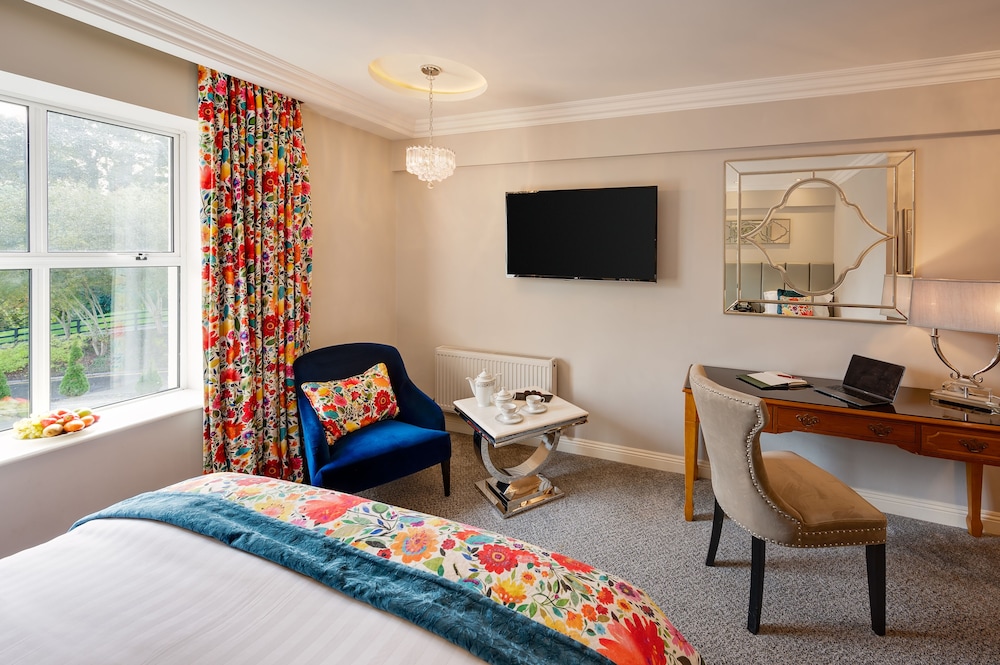 Classic Double Room, 1 Double Bed - Photo 3