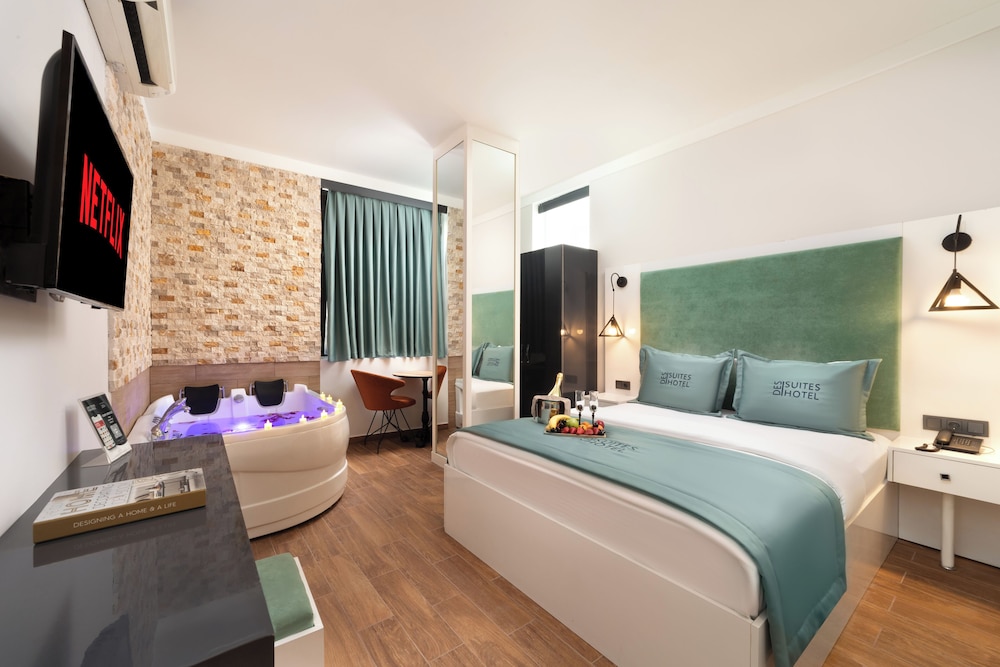 Luxury Room photo 1