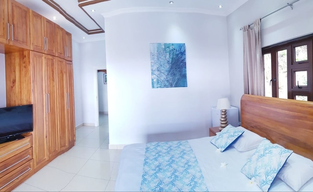 Deluxe Double Room, Sea View photo 2