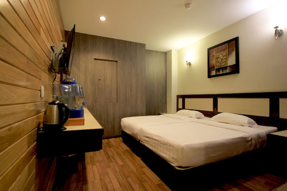 Superior Twin Room, 2 Twin Beds