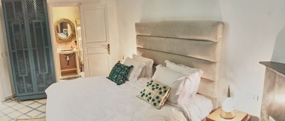 Superior Double Room photo 2