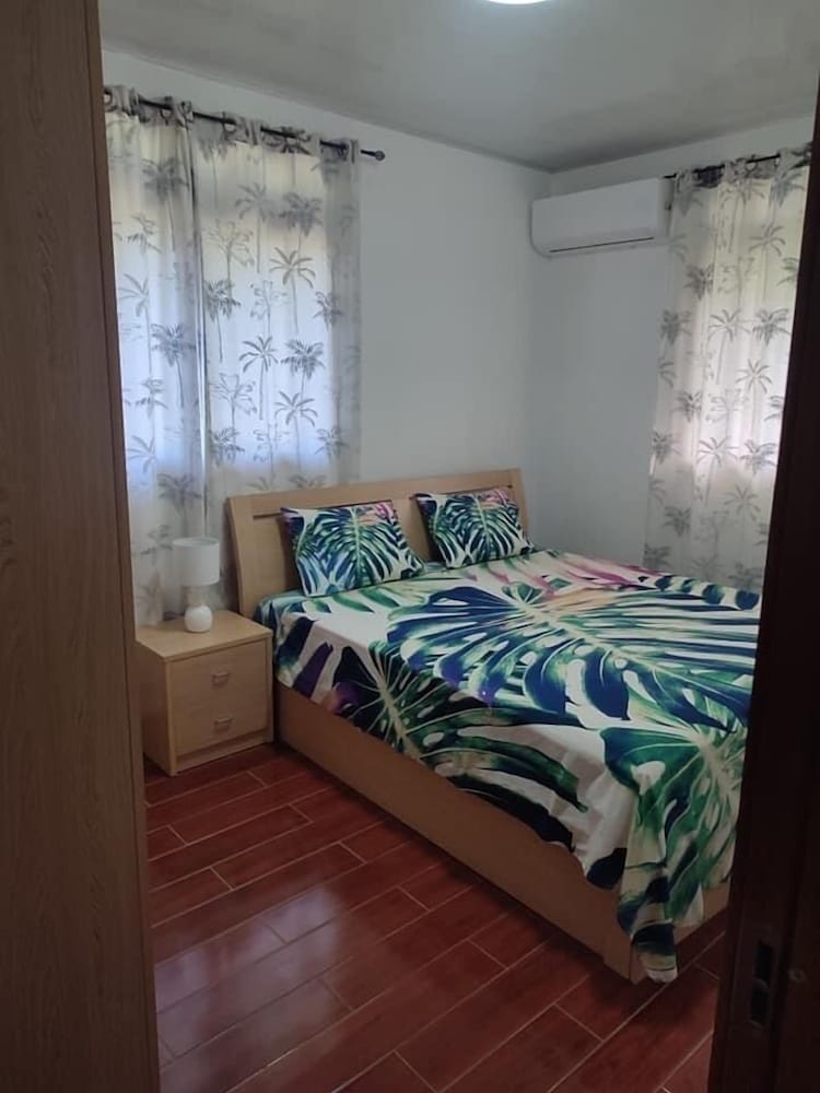 Comfort Villa, 2 Bedrooms, Non Smoking photo 3
