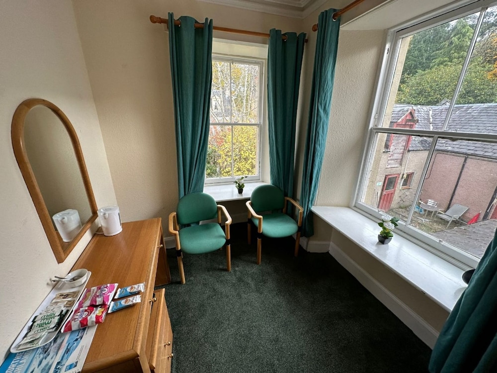 Standard Double Room photo 2