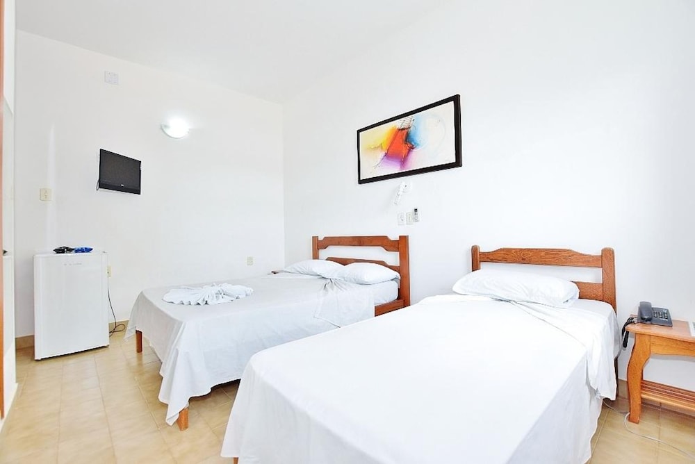Twin Room photo 1
