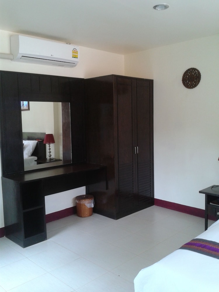 Deluxe Room photo 2