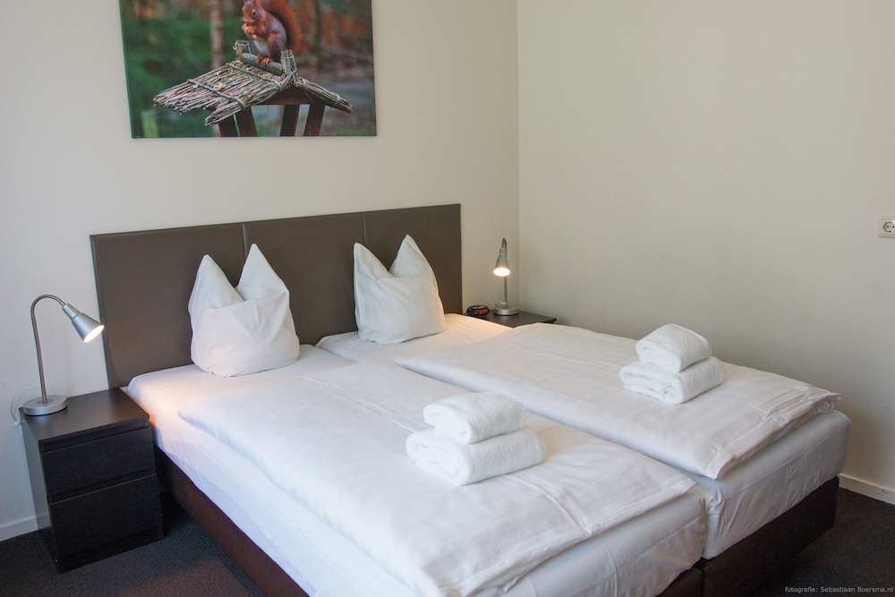Standard Twin Room photo 1