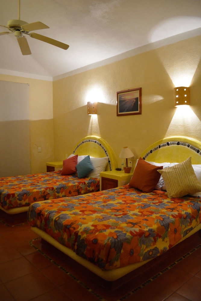 Double Room, Terrace photo 1
