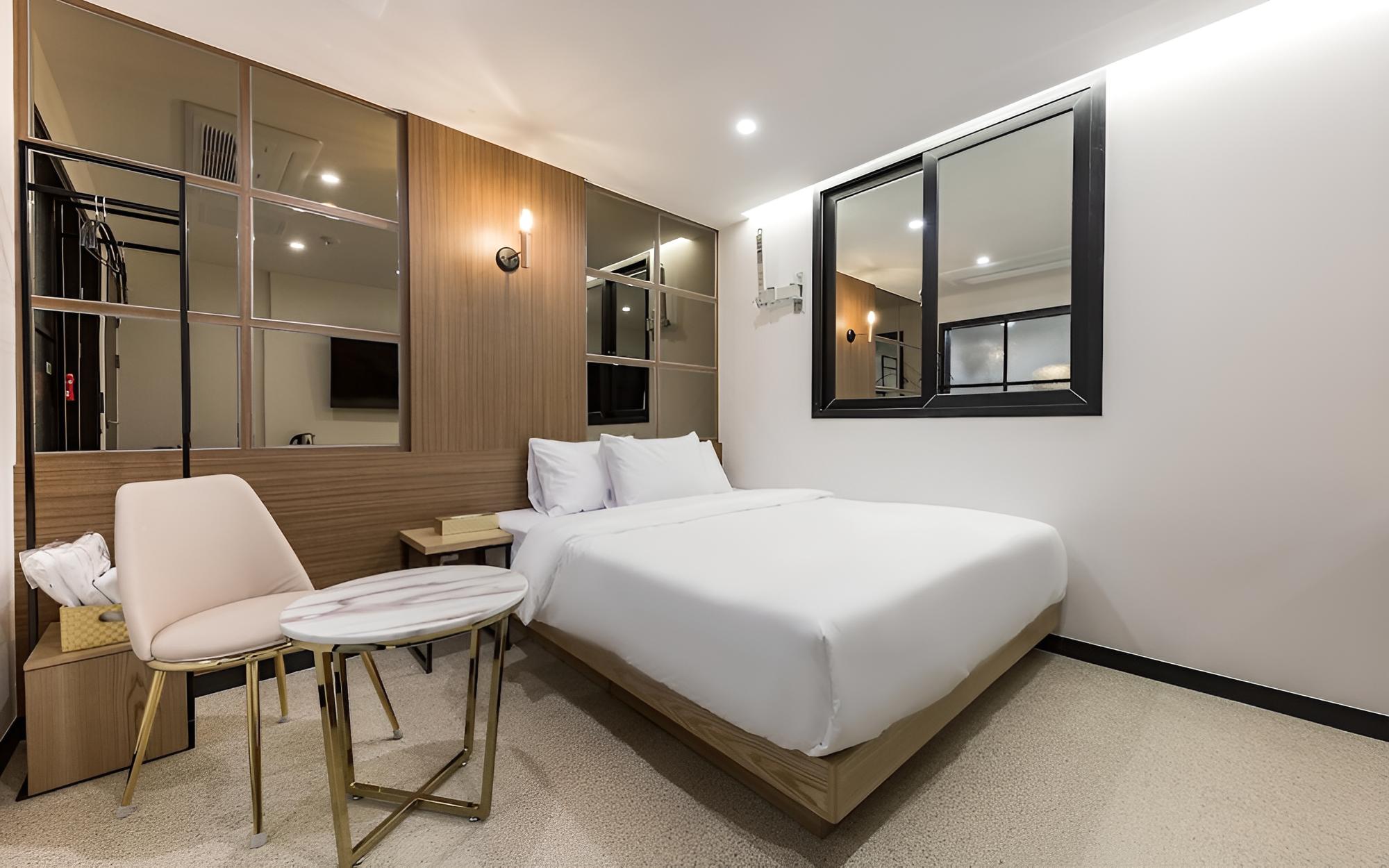 Room (Standard room) photo 1
