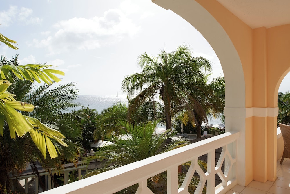 Twin Room, 2 Queen Beds, Garden View