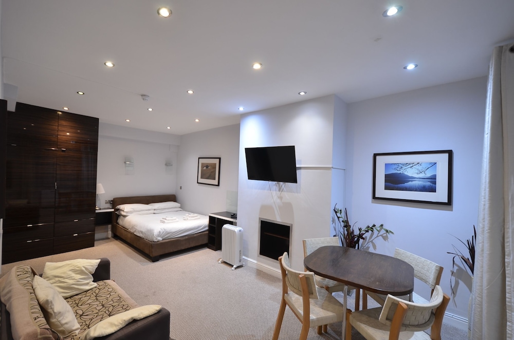 Studio, Ensuite (Double Lower Floor) photo 1