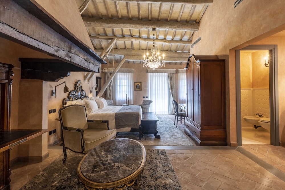 Master Suite Bellavista