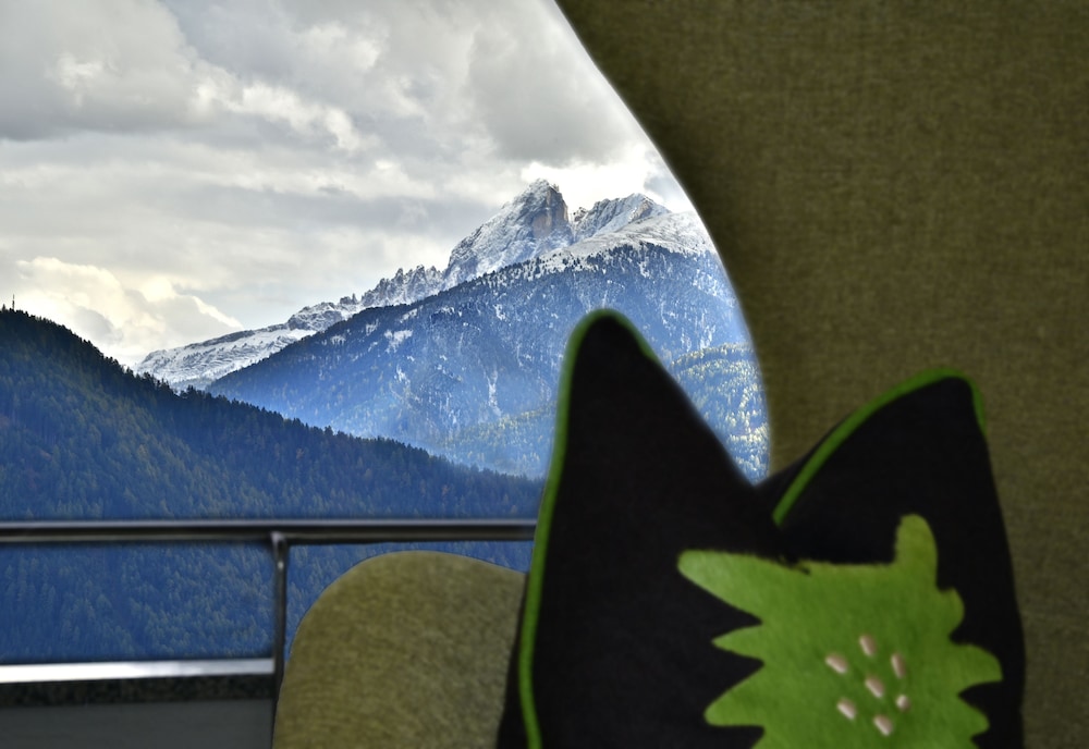Superior Double Room, Valley View photo 2