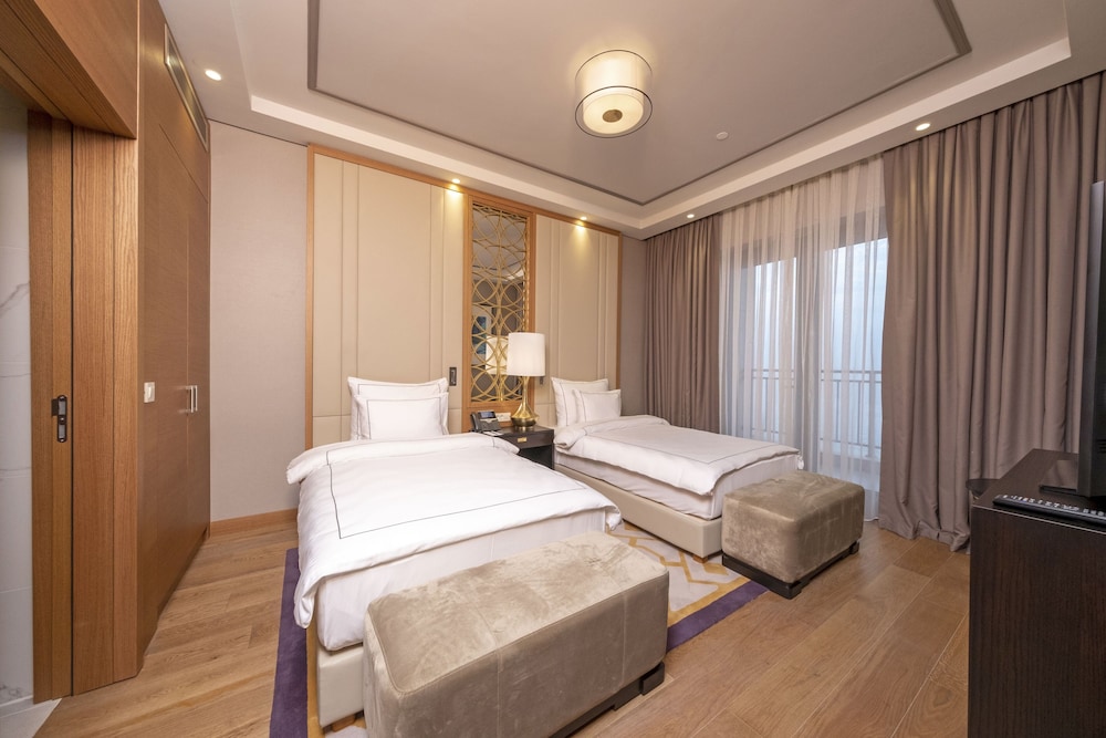 Family Suite, Sea View - Photo 4
