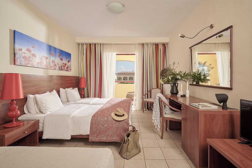 Standard Room - Photo 1