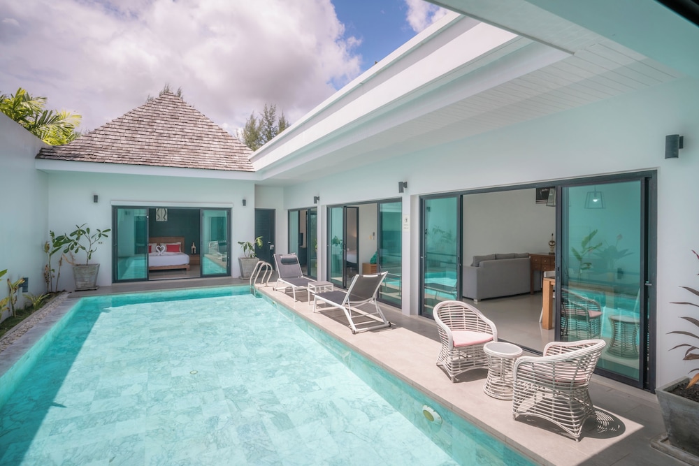 Superior 3 Bedroom Pool Villa - Photo 12