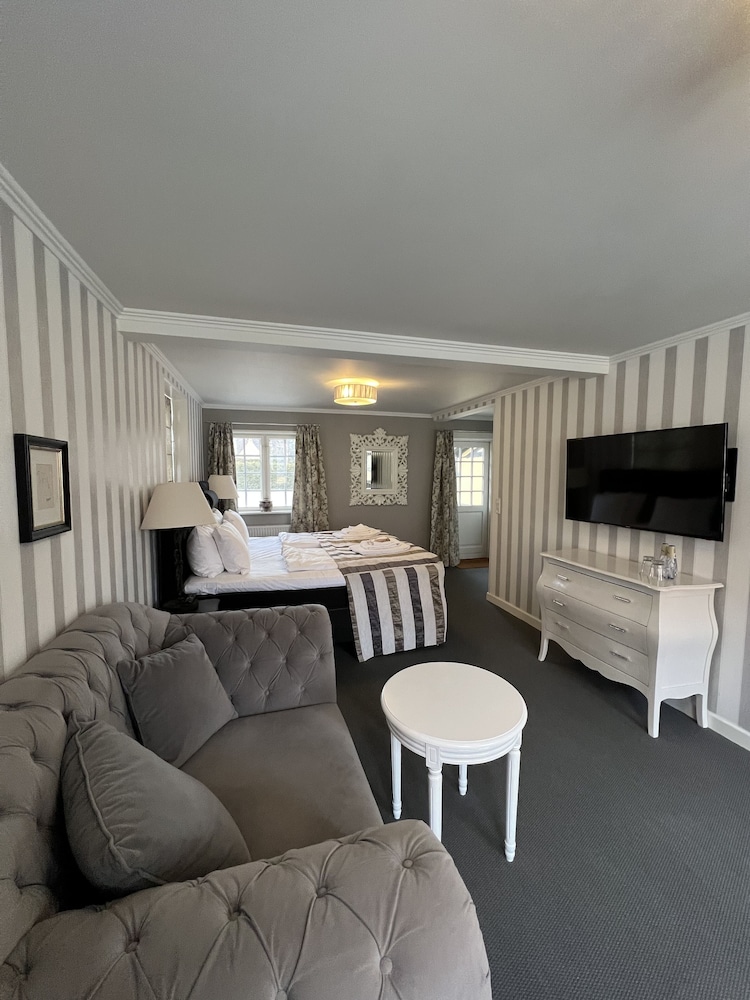 Superior Double Room photo 2