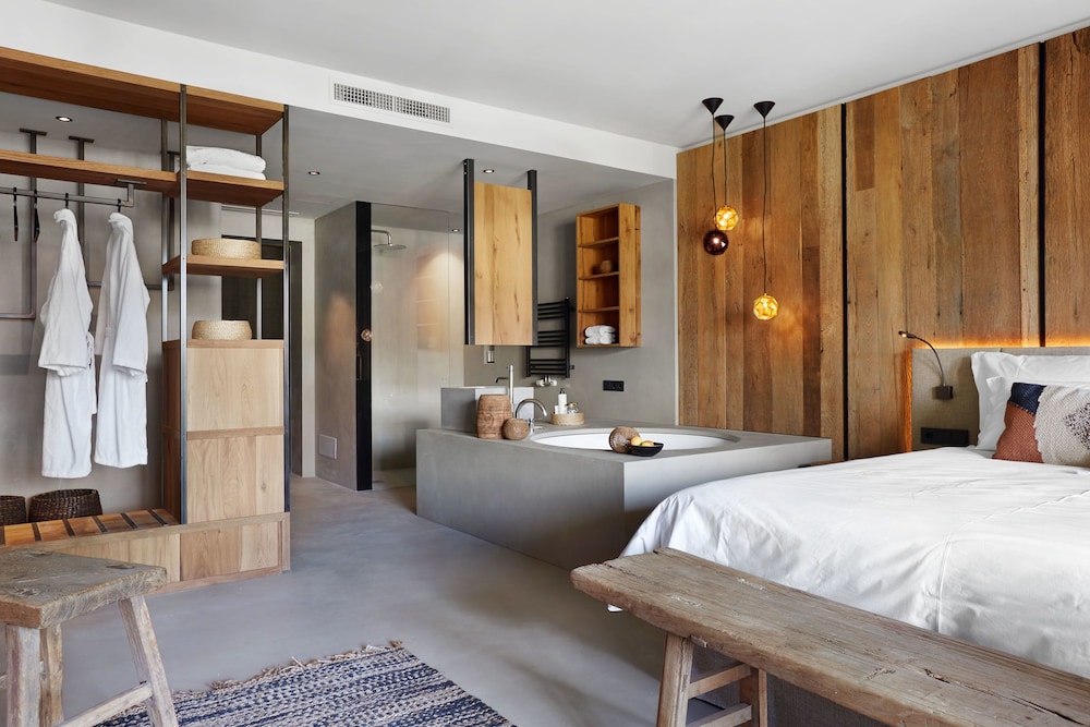Suite, Sauna (Wellness) photo 1