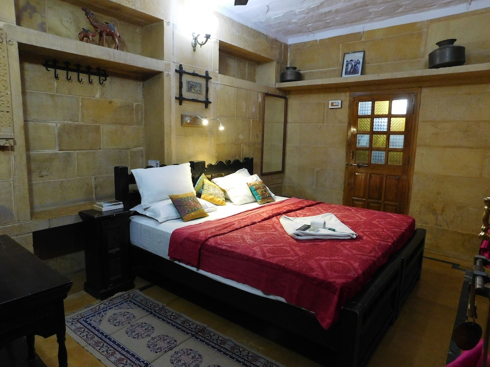 Deluxe Room photo 2