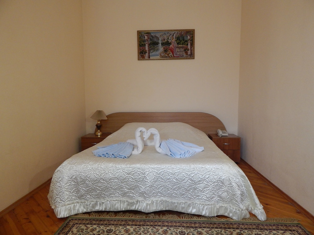 Luxury Double Or Twin Room photo 3