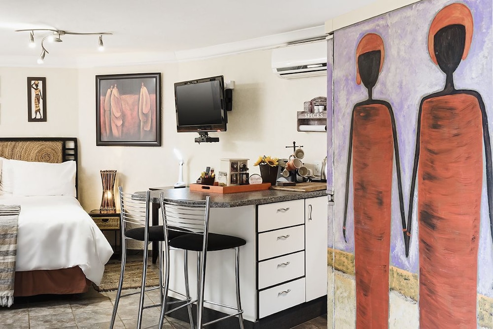 Comfort Room, 1 Bedroom (Double Occupancy ) photo 2