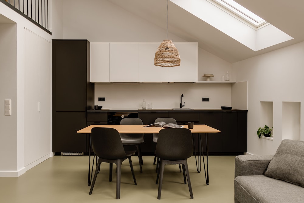 One Bedroom Apartment - Photo 17