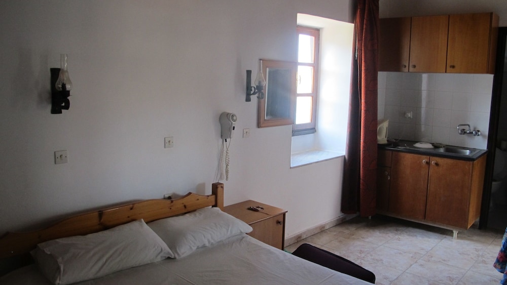 Studio (For 3)