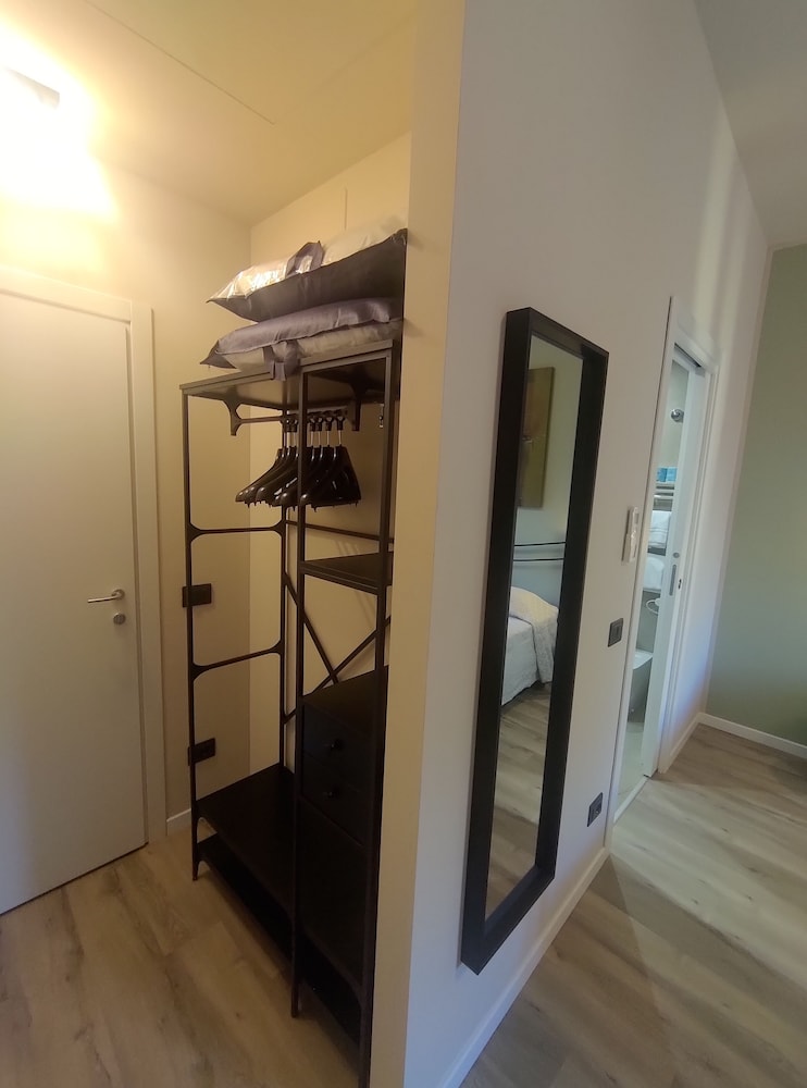 Executive Apartment, Multiple Beds, Annex Building