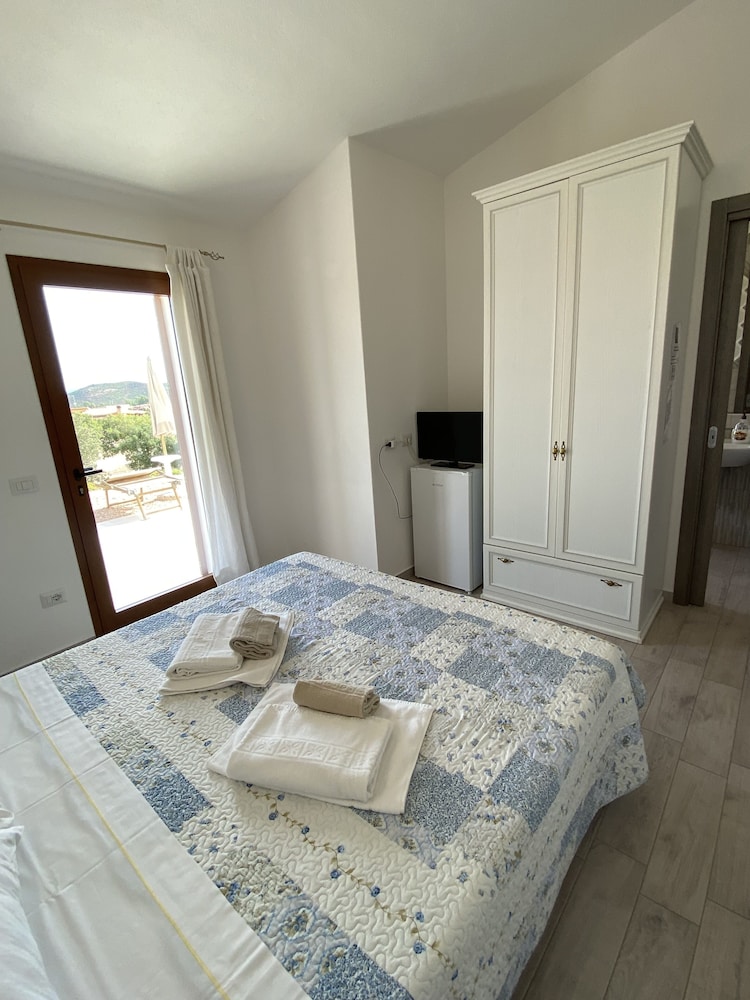 Design Double Or Twin Room