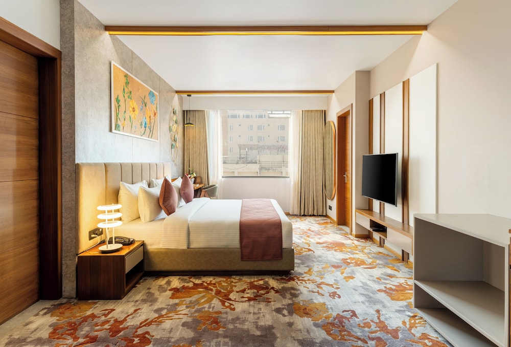 Premium Suite