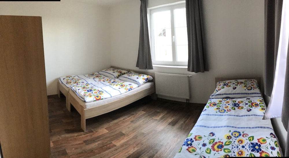 Family Apartment, Garden View photo 1