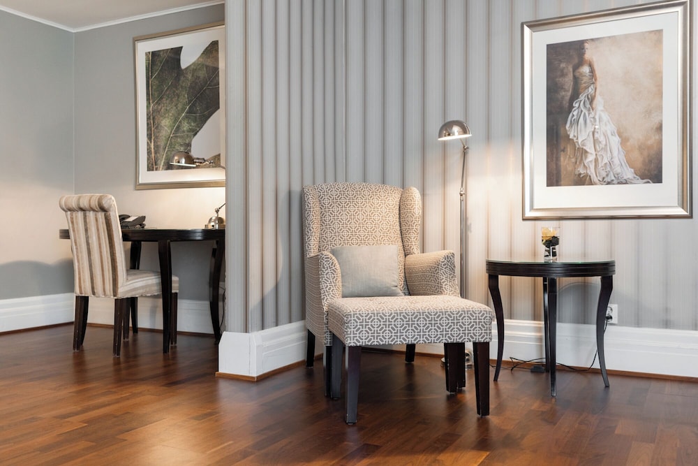 Junior Suite - Photo 8
