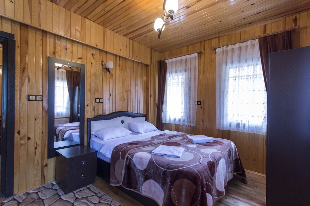 Double or Twin Room photo 2