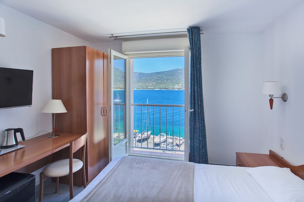Single Room, Sea View photo 2