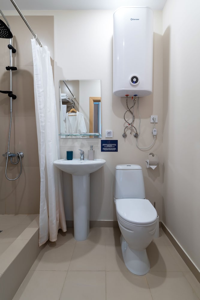 Deluxe Triple Room photo 2