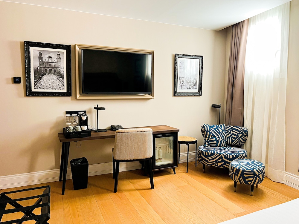 Classic Room