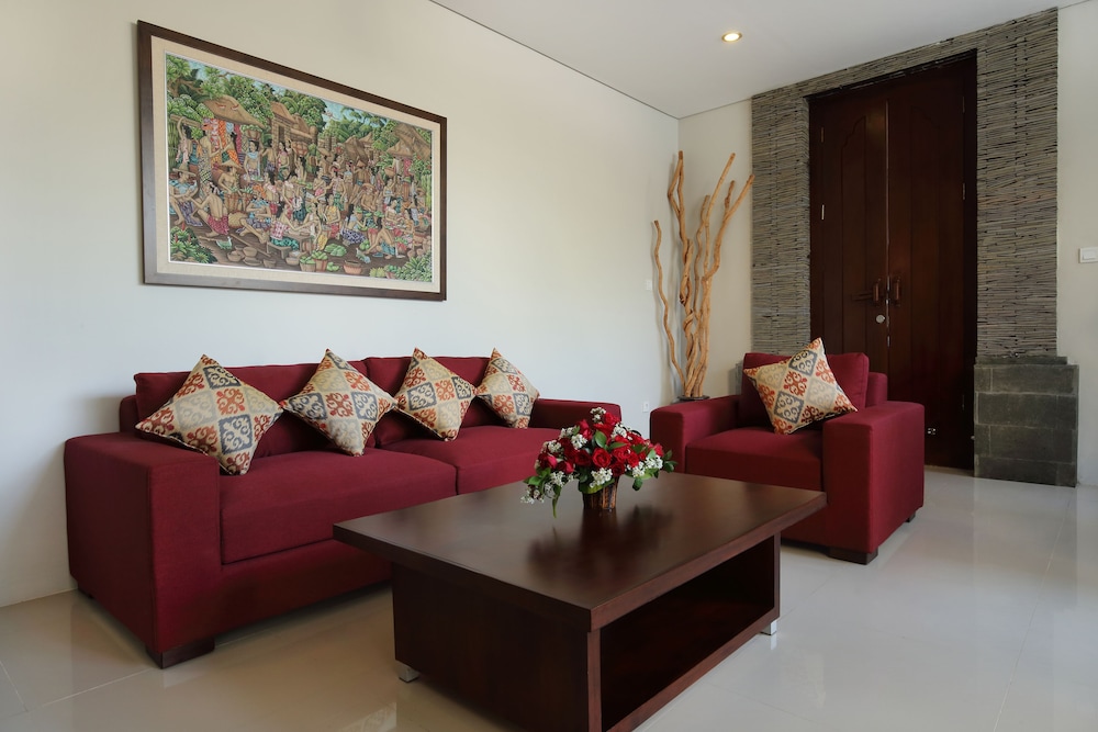 Villa, 1 Bedroom, Private Pool photo 2
