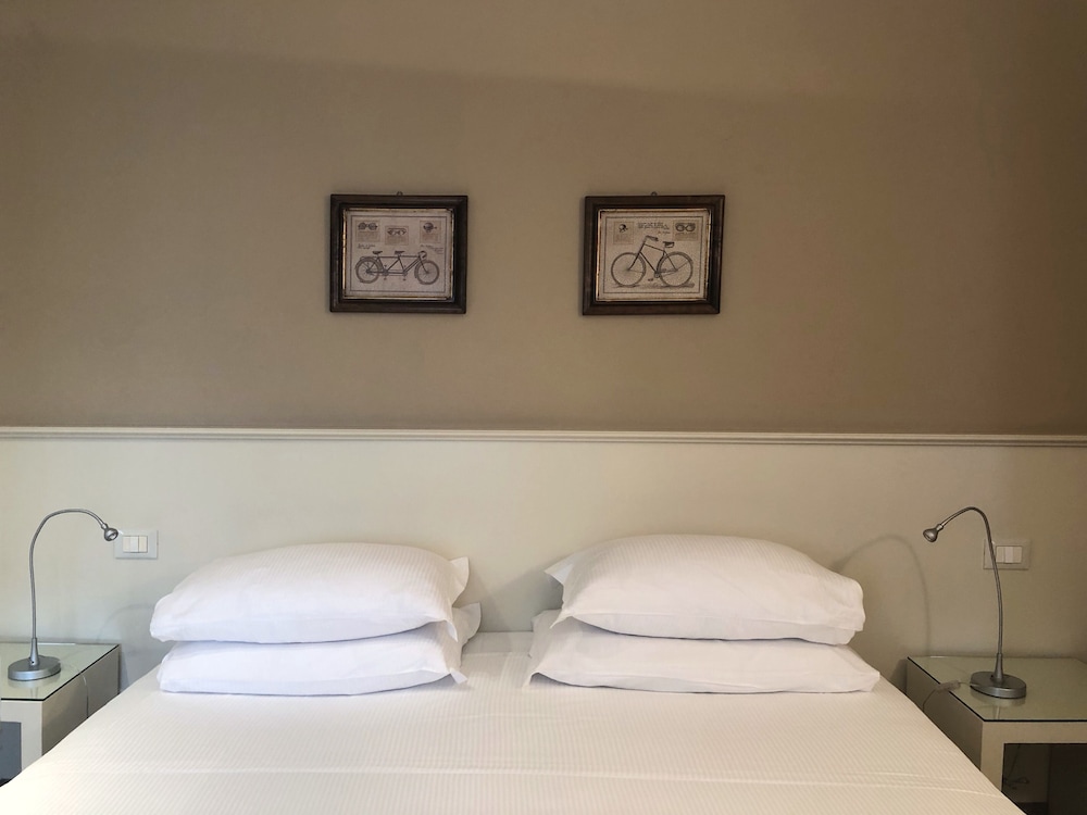 Comfort Room - Photo 6