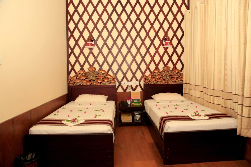 Deluxe Room photo 3
