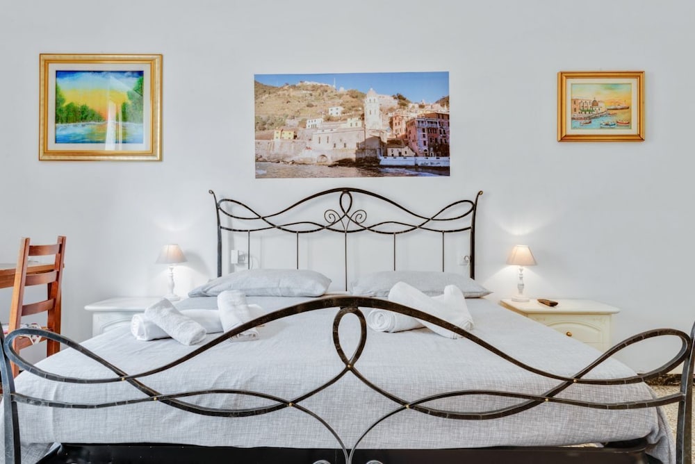 Apartment, 3 Bedrooms