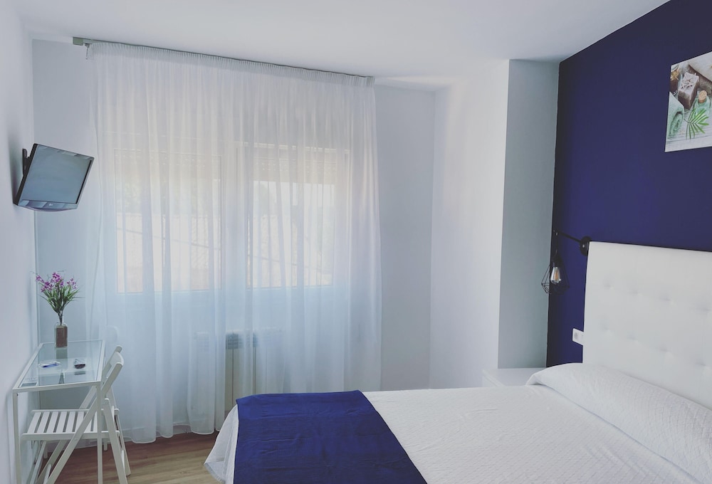 Habitación Doble Estándar