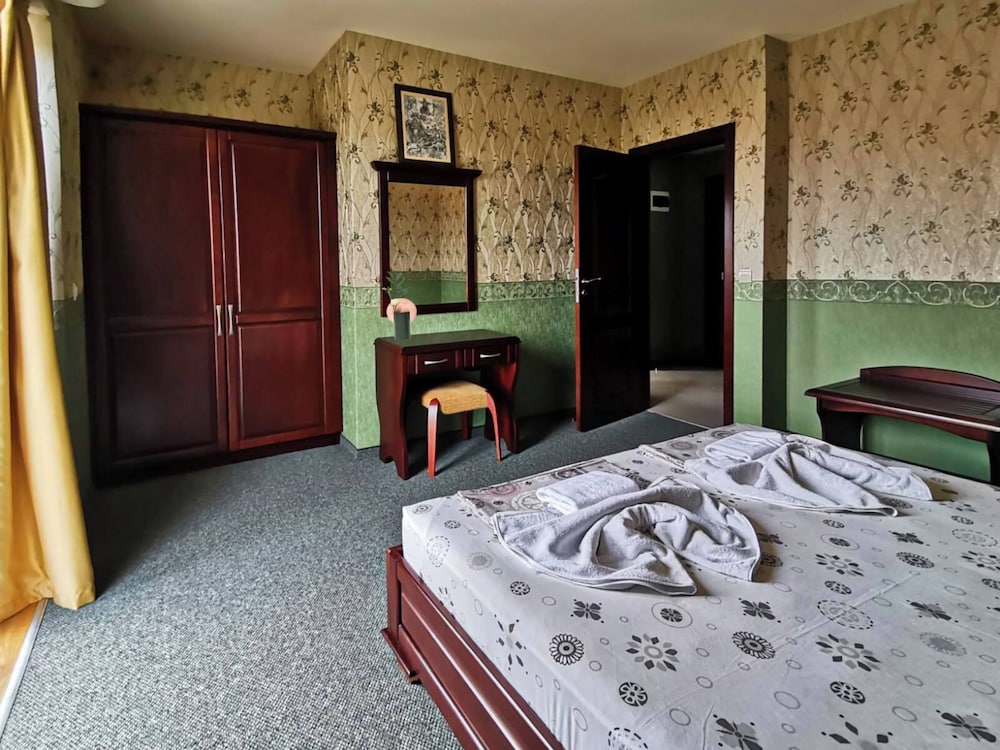 Comfort Apartment, Balcony, Park View photo 2