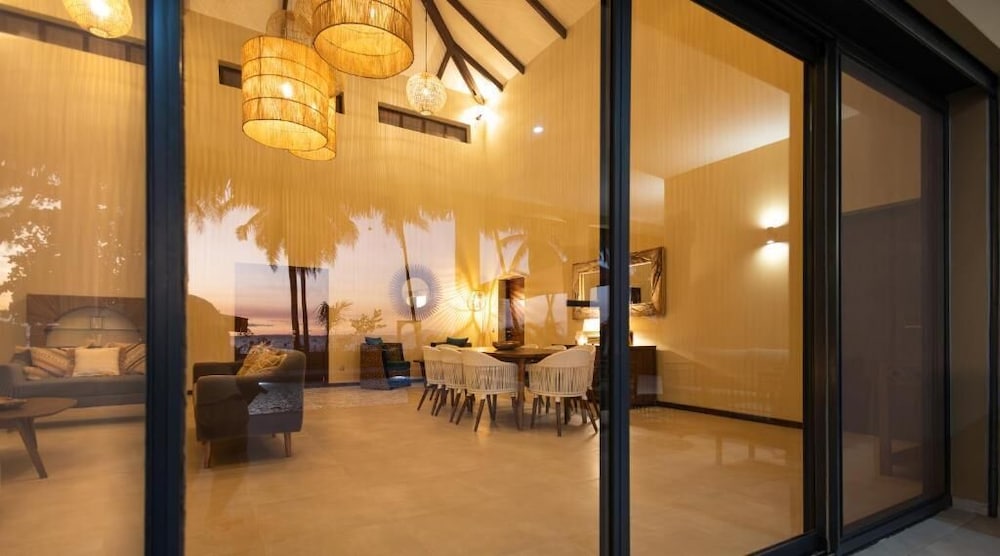 Villa, Patio, Sea View photo 2