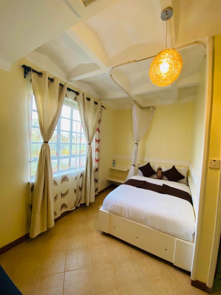 Standard Double Room photo 2