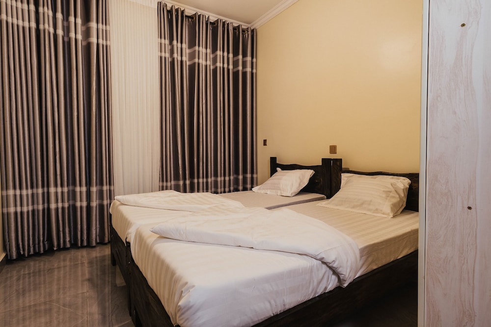 Apartment, 2 Bedrooms