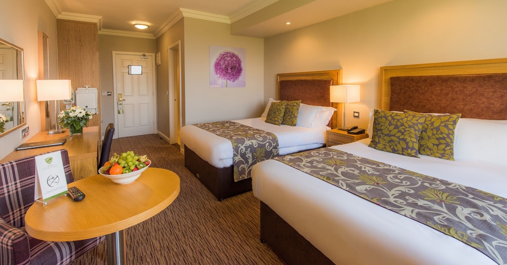 Premier Double Room - Photo 1