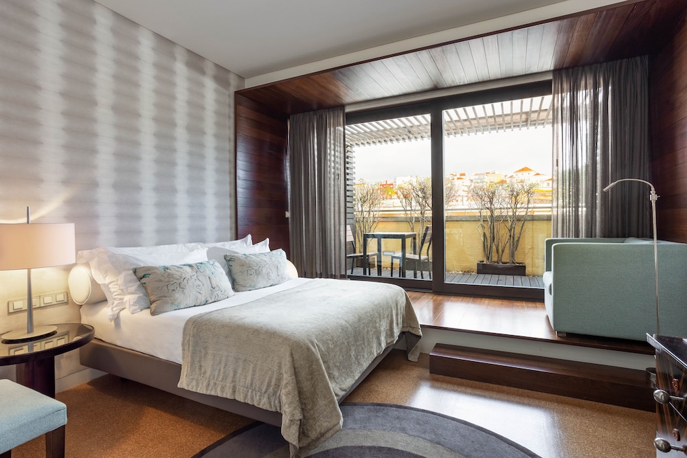Terrace Room - Photo 1