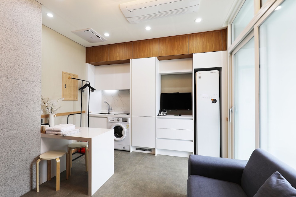 Junior Double Room (No parking) photo 2