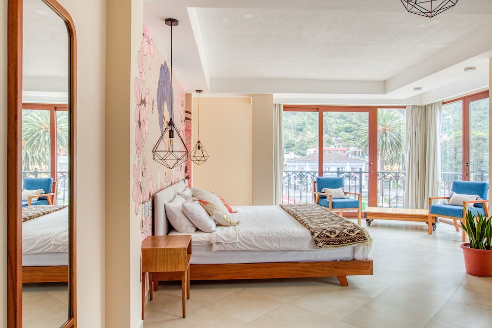 Suite photo 1