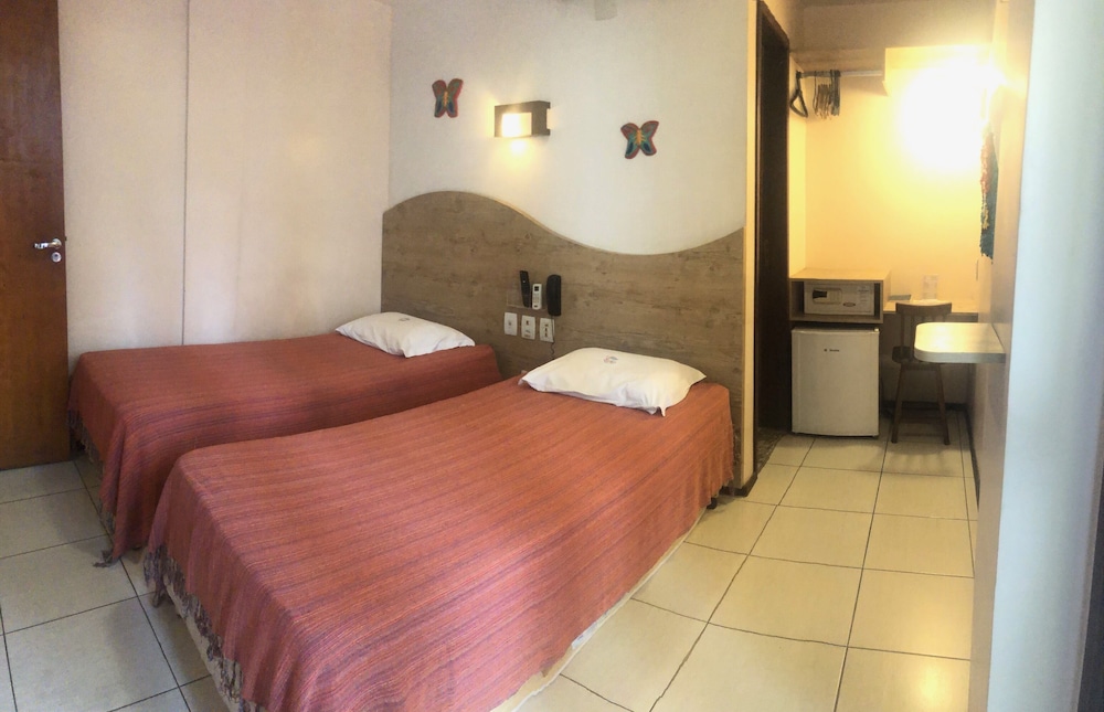 Superior Double Room photo 2