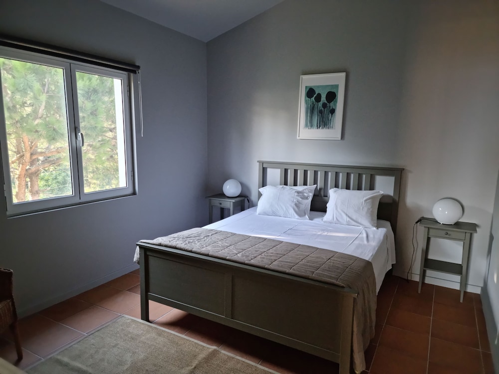 Basic Suite, 1 Bedroom, Terrace, Partial Ocean View (Verde)
